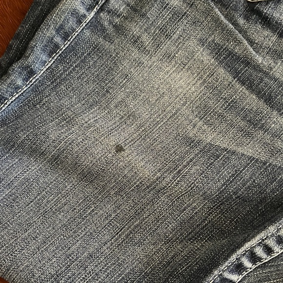 Skinny True Religion Jeans - Picture 5 of 13